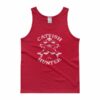 Catfish Hunter Fishing Lovers Tank top - Image 8