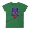 Genesha Destroyer of Obstacles Lord of Success Women's T-Shirt - Image 7
