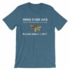 Who Ever Has My Voodoo Doll Please Give It A Rest Funny T-Shirt - Image 3