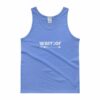 Semi-Colon Warrior Suicide Awareness Tank top - Image 5