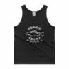 Brook Trout Hunter Fishing Lovers Tank top
