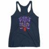 Genesha Destroyer of Obstacles Lord of Success Women's Tank Top - Image 5