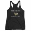 Who Ever Has My Voodoo Doll Please Give It A Rest Funny Women's Tank Top