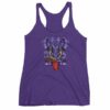 Genesha Destroyer of Obstacles Lord of Success Women's Tank Top - Image 6