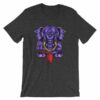 Genesha Destroyer of Obstacles Lord of Success T-Shirt - Image 8