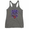 Genesha Destroyer of Obstacles Lord of Success Women's Tank Top - Image 4
