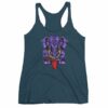 Genesha Destroyer of Obstacles Lord of Success Women's Tank Top - Image 3