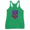 Genesha Destroyer of Obstacles Lord of Success Women's Tank Top - Image 9