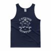 Catfish Hunter Fishing Lovers Tank top - Image 2