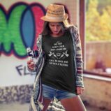 Do Not Keep Calm and Carry On Call In Sick And Go Get A Tattoo T-Shirt