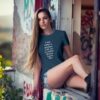 I Am What A Person With An Invisible Illness Looks Like T-Shirt