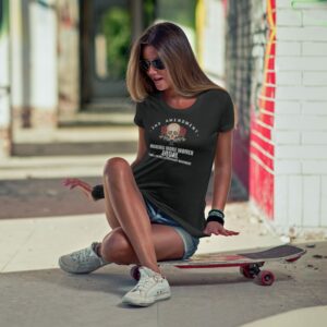 2nd Amendment - Making More Women Equal Than Entire Feminist Movement Patriotic T-Shirt