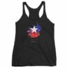 4th of July Splash Celebrate Independence Day Women's tank top