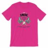 Ink It Does A Body Good Tattoo Lovers T-Shirt - Image 18