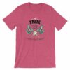 Ink It Does A Body Good Tattoo Lovers T-Shirt - Image 19