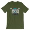 Zero Pucks Given Hockey Lovers T-Shirt - Image 6