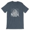 We Will Never Forget Memorial Day American Flag T Shirt - Image 10