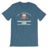 2nd Amendment - Making More Women Equal Than Entire Feminist Movement Patriotic T-Shirt - Image 3