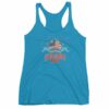Celebrate Independence Day Patriotic July 4th Women's tank top - Image 11