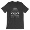 Do Not Keep Calm and Carry On Call In Sick And Go Get A Tattoo T-Shirt - Image 9