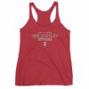 Of Course Size Matters Nobody Wants a Small Coffee Women's tank top - Image 12