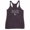 I Love You More Than Unicorn Farts Funny Unicorn Women's tank top - Image 8