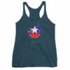 4th of July Splash Celebrate Independence Day Women's tank top - Image 3