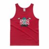 Zero Pucks Given Hockey Lovers Tank top - Image 7