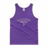 Of Course Size Matters Nobody Wants a Small Coffee Tank top - Image 3
