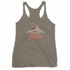 Celebrate Independence Day Patriotic July 4th Women's tank top - Image 6