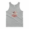 Celebrate Independence Day Patriotic July 4th Tank top - Image 4