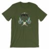 Ink It Does A Body Good Tattoo Lovers T-Shirt - Image 6