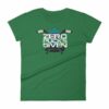 Zero Pucks Given Hockey Lovers Women's T-Shirt - Image 6