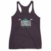 Zero Pucks Given Hockey Lovers Women's tank top - Image 7
