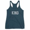 Always Be Kind Inspirational Kindness Women's tank top - Image 3