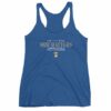 Of Course Size Matters Nobody Wants a Small Coffee Women's tank top - Image 9