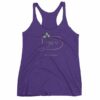 Vegan - Just To Annoy You Funny Vegan Women's tank top - Image 7