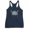 Zero Pucks Given Hockey Lovers Women's tank top - Image 4