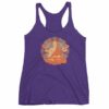 Siddhartha Gautama Buddha Meditating Buddhism Women's tank top - Image 7