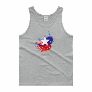 4th of July Splash Celebrate Independence Day Tank top - Image 4