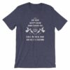 Do Not Keep Calm and Carry On Call In Sick And Go Get A Tattoo T-Shirt - Image 5