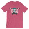 Zero Pucks Given Hockey Lovers T-Shirt - Image 15