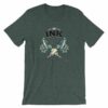 Ink It Does A Body Good Tattoo Lovers T-Shirt - Image 4