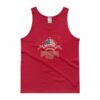 Celebrate Independence Day Patriotic July 4th Tank top - Image 8