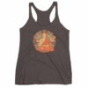 Siddhartha Gautama Buddha Meditating Buddhism Women's tank top - Image 2