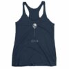 Let It Go Single Balloon Mindfulness Women's tank top - Image 5