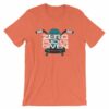 Zero Pucks Given Hockey Lovers T-Shirt - Image 13