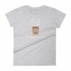 Mmmm I Love The Way You Taste In My Mouth – Keep Sipping, Slut, Take It All Funny Coffee Women's T-Shirt - Image 7