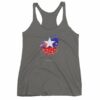 4th of July Splash Celebrate Independence Day Women's tank top - Image 4