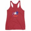 4th of July Splash Celebrate Independence Day Women's tank top - Image 12